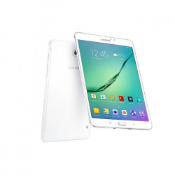 Tablette Tactile Samsung Galaxy TAB S2 - Blanc