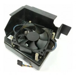 Ventilateur OEM - Heatsink Dell OptiPlex SFF - 0RD6XX