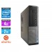 Dell Optiplex 7010 Desktop - Core i5 - 4 Go - HDD 2 To - Ubuntu - Linux