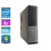 Dell Optiplex 7010 Desktop - Core i5 - 8 Go - HDD 500 Go - Windows 7