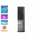 Dell Optiplex 7010 Desktop - Core i5 - 8 Go - HDD 500 Go - Linux 