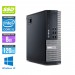 Dell Optiplex 7010 SFF - Core i5 - 8Go - 120Go SSD - Windows 10