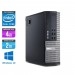 Dell Optiplex 7020 SFF - Intel pentium - 4go - 2to - hdd - windows 10