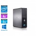 Dell Optiplex 780 SFF - E5300 - 4Go - 2To - Windows 10