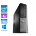 Dell Optiplex 790 Desktop - G630 - 4Go - 250Go - Windows 10