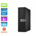 Dell Optiplex 7050 SFF - i5 - 8Go - 240Go SSD - Linux