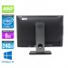 PC Tout-en-un Dell Optiplex 7440 AiO - i7 - 8Go - 240Go SSD - Windows 10
