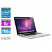 Apple MacBook pro 13 - 2012 - i7 - 8Go - 750Go HDD