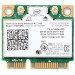 Carte WIFI sans fil Intel 3160 Mini PCI-E - 3160HMW 