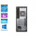 Pc de bureau reconditionné Dell Optiplex 3040 Tour - Core i5 - 8Go - HDD 500Go - W10