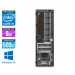 Pc de bureau Dell 3050 SFF - Intel Core i5 7500 - 8Go - 500Go HDD - W10