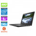 Dell Latitude 5290 - i5 - 8Go - 240Go SSD - Ubuntu / Linux