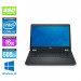 Dell Latitude 5480 - i5 6200U - 16Go DDR4 - 500 Go SSD - Windows 10