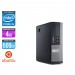 Dell Optiplex 7010 SFF - i5 - 4Go - 500Go - Linux