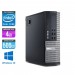 Dell Optiplex 7010 SFF - pentium g645 - 4 Go - 500 Go - Windows 10 Famille