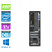 Dell Optiplex 7050 SFF - i7 - 32Go - 240Go SSD - Win 10