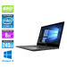 Pc portable reconditionné - Dell 7480 - i5 - 8 Go - 240Go SSD - Windows 10