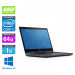 Dell Precision 7720 - i7 - 64Go - 1To SSD - NVIDIA Quadro P4000 - Windows 10