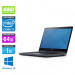 Dell Precision 7720 - i7 - 64Go - 1To SSD - NVIDIA Quadro P4000 - Windows 10