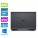 Workstation portable reconditionnée - Dell Precision 7720 - i7-7920HQ - 64Go - 1To SSD - NVIDIA Quadro P4000 - Windows 10