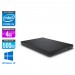Dell Latitude E5250 - i5 - 4Go - 500Go HDD - Windows 10