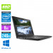 Dell Latitude 5290 - i5 - 8Go - 240Go SSD - Windows 10