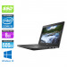 Dell Latitude 5290 - i5 - 8Go - 500Go SSD - Windows 10