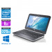 Pc portable - Dell Latitude E5420 reconditionné - i5 - 8Go - 320Go HDD - Windows 10