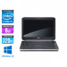 Pc portable - Dell Latitude E5420 reconditionné - i5 - 8Go - 320Go HDD - Windows 10