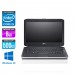 Pc portable reconditionné - Dell Latitude E5430 - i5 - 8Go - 500Go HDD - Windows 10