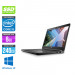 Ultrabook reconditionné - Dell Latitude 5490 - i5-7300U - 8Go DDR4 - 240Go SSD - W10