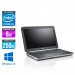 Dell Latitude E5520 - i5 - 8 Go - 250 Go - Windows 10