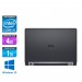 Pc portable reconditionné - Dell latitude E5570 - i5 - 4 Go - 1 To HDD - Webcam - Windows 10
