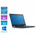 Pc portable reconditionné - Dell latitude E5570 - i5 - 4 Go - 1 To HDD - Webcam - Windows 10