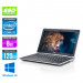 Dell Latitude E6230 - Core i5 - 8 Go - 120 Go SSD - Webcam - Windows 10