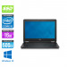 Dell Latitude E7270 - i5 - 16Go - 240Go SSD - Windows 10