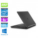 Dell Latitude E7270 - i7 - 8Go - 500Go SSD - Windows 10
