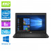 Dell Latitude 5280 - i5 - 8Go - 240Go SSD - Windows 10