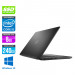PC portable Dell Latitude 7390 reconditionné - i5 - 8Go - 240Go SSD - Windows 10