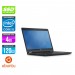 Dell Latitude E5450 - i5 - 4Go - 120 Go SSD - Linux