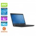 Dell Latitude E5450 - i5 - 4Go - 240 Go SSD - Linux