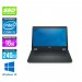 Dell Latitude E5470 - i5 6300U - 16Go DDR4 - 240 Go SSD - Windows 10-2
