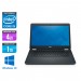 Pc portable reconditionné - Dell Latitude E5470 - i5 6200U - 4Go DDR4 - 1To HDD - Windows 10-2