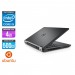 Ordinateur portable reconditionné - Dell Latitude E5470 - i5 6200U - 4Go DDR4 - 500 Go HDD - Linux / Ubuntu