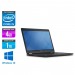 Dell Latitude E5550 - i5 - 4Go - 1To HDD - Windows 10
