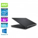 Dell Latitude E5550 - i5 - 4Go - 500 Go SSD - Windows 10