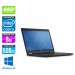 Dell Latitude E5550 - i5 - 8Go - 500 Go SSD - Windows 10