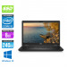 Dell latitude 5580 - i5 - 8 Go - 240 Go SSD - Windows 10 - État correct