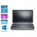 Dell Latitude E6330 - Core i5-3320M - 4Go - 320 Go HDD- lecteur dvd - windows 10