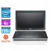 Dell Latitude E6420 - i5 - 4 Go - 250 Go HDD - Ubuntu - Linux